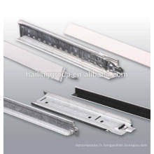 t-bar/ceiling t grid/ceiling grids for installation